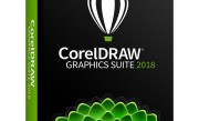 CorelDRAW Graphics Suite 2018 v20.0.0.633 x64 中文破解版
